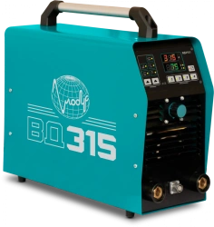 Inverter Three-Phase Welding Machine VD 315.1