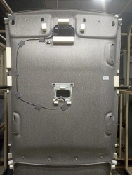 Ceiling Upholstery Kit for Vehicle Type Fb - Part Number 85300-H0410TTX