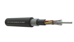 Underground Fiber Optic Cable OKB Model