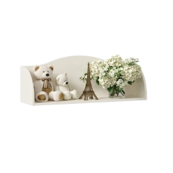 Wall Shelf Villaggio LD.680240.000 (Alabaster)
