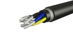 Non-Flame Propagating Power Cables RUSSIAN LIGHT® CPRARеB(i)Psng(A)-HF