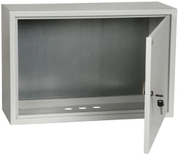 Metal Enclosure for Electrical Panels YKM40-462-31 (400x600x250) IP31 IEK