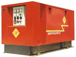 Three-Phase Power Generator AD16-T400-1RP