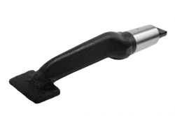 Ballast Compactor OPT.91.31.400