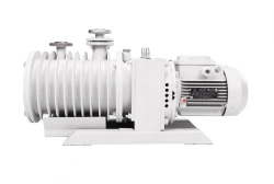 Plate-Rotor Vacuum Pump 2НВР-5ДГ