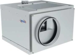Ducted Ventilator Model Kanal-VENT-N-Sh