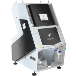 Universal Grain Separator with RGB+ Mode - SapSan S 1 D