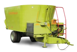 Feed Mixer-Dispenser SRK-12V "HOZYAIN