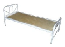 Children's Bed - Metal Construction - Art. S.01.05