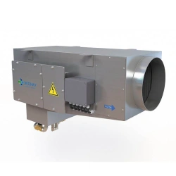 Air Humidifier for Ventilation Ducts EKONAУ UЗK