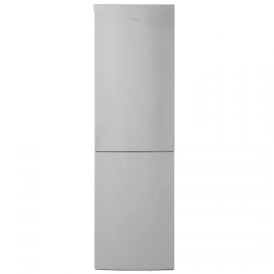 Two-Chamber Refrigerator with Bottom Freezer, Biryusa M6149