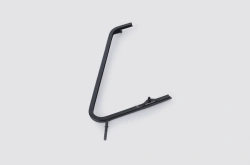 Right Turnable Glass Frame with Bracket 330300610306400