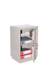 KBS-011 Metal Cabinet for Secure Storage, Model E-002, tE-002