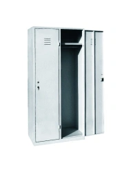 Medical Clothing Storage Cabinet Series SHR-22