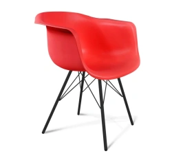 Sheffilton SHT-ST31/S37 Chair - Durable Polypropylene Design