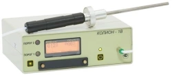 Portable Gas Analyzers KOLION-1V for Hydrocarbon Vapors
