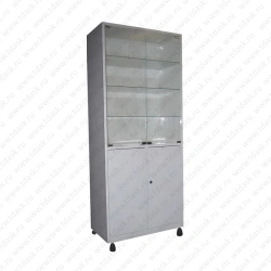 Medication Storage Cabinet for Medical Supplies and Instruments SHMS.02.00