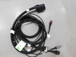 Power Wiring Harness for AMFE Transmission Control Unit AMF.372445.580