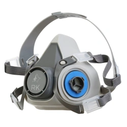 RK 6100 Respiratory Protection Half-Mask for Aerosol Filtration