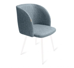 Sheffilton SHT-ST33/S95-1 Metal Frame Chair