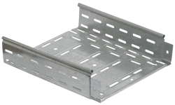 Perforated Cable Tray ESCA 35x300x3000-0.8 IEK