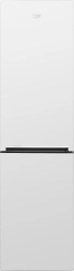 CSKB335M20W Refrigerator - 335L with Separate Doors