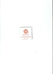 Sterile Non-Woven Alcohol Wipes, 30x60mm, TU 9393-002-6884581-2013