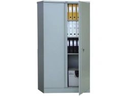 Large Capacity Document Storage Cabinet PRAKTIK MD AM 1891