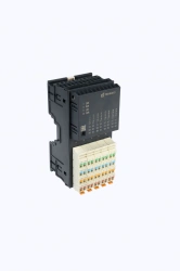 Discrete Input Module for Programmable Logic Controller UZOLA PRO100 - PRO100-DI-321