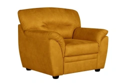 Soft and Cozy Atlantic Chair for Home Relaxation