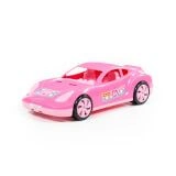 Pink Tornado Racing Car Toy, Article 78582