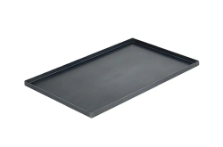 Food Preparation Tray 600x800x20 for Baking and Roasting
