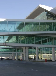 Multi-Layered Safety Glass Stratobel Bronze 66.2