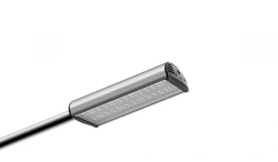 LED Lighting Fixture for Indoor and Outdoor Use MAGISTR-120 R GELIOMASTER