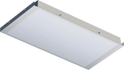 DVO-19-O-18-4K-IP54 Clip-In DALI Lighting Fixture