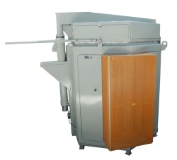 High-Temperature Shaft Electric Furnace PShZ 6.20/12