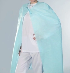 Disposable Sterile Patient Kit Non-Woven Material TU 9398-009-55694047-2012