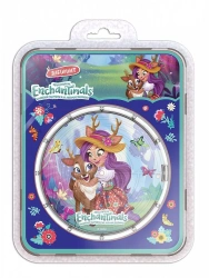 Enchantimals Double-Sided Maze Playset: Danessa Deer and Sprint / Bri Bunny and Twist