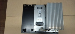 Stable Power Supply for Locomotive Electronic Equipment IP-LE-50/24-350x1 05B.07.00.00-01