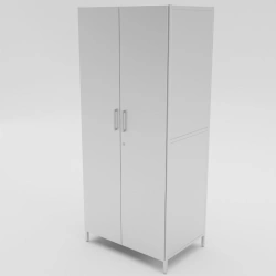 Metal Storage Cabinet for Custom Needs