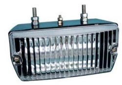 Interior Lighting Fixture for Vehicle Cabin 3012.3714