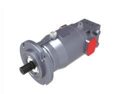 Axial Piston Hydraulic Motor MPA-70