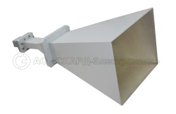 Measuring Pyramidal horn antenna P6-139/1