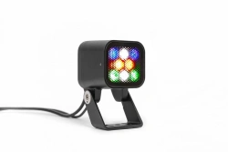 LED Accent Light KUB 10 for Facade Illumination