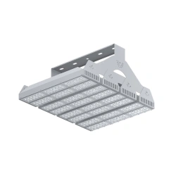 Industrial LED Light Fixture SVETHOLL Nils Surface Mount L560 B690 H300 600W