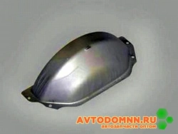 Lower Clutch Housing Assembly 511.1601001