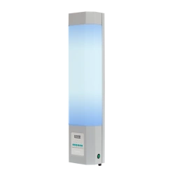 Medical Air Recirculator ArmEd, Model SN 211-115 M
