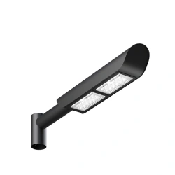 Outdoor LED Street Light SVETHOLL Atik L880 B115 H250 100W 14100 Lm