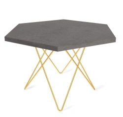 Coffee Table Sheffilton SHT-TU37/TT20 70 LDF