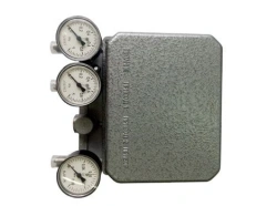 Pneumatic Positioners PP - Enhance Performance and Precision